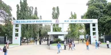 RV College of Engineering