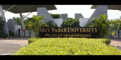 Shiv Nadar University